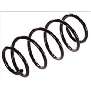 KYBRH1156  Front axle coil spring KYB 