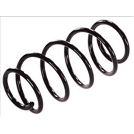 KYB RH1156 - Coil spring front L/R fits: OPEL ASTRA G, ASTRA G CLASSIC, VECTRA B 1.2-1.8 10.95-12.09