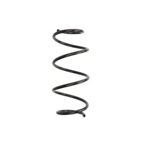 LS4072935  Front axle coil spring LESJÖFORS 