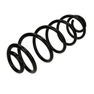 LS4204274  Front axle coil spring LESJÖFORS 