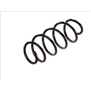 KYBRH3554  Front axle coil spring KYB 
