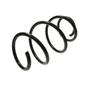 LS4044239  Front axle coil spring LESJÖFORS 