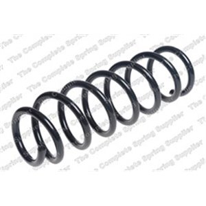 LS4208488  Front axle coil spring LESJÖFORS 