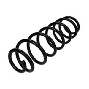 LS4272956  Front axle coil spring LESJÖFORS 