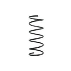 LS4015654  Front axle coil spring LESJÖFORS 