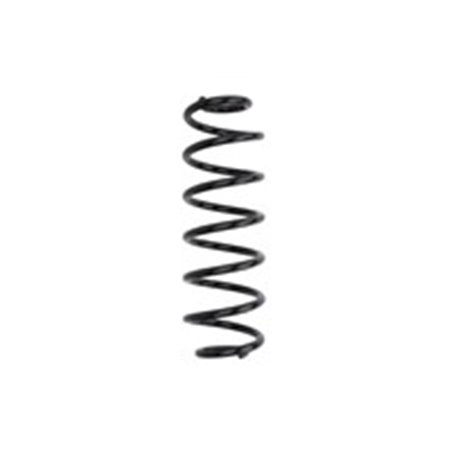 KYB RA7103 - Coil spring rear L/R (for vehicles without sports suspension) fits: SKODA SUPERB II VW GOLF V 1.4-2.0D 11.07-05.15