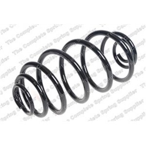 LS5263484  Front axle coil spring LESJÖFORS 