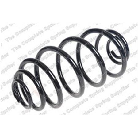 LESJÖFORS 5263484 - Coil spring rear L/R fits: OPEL ASTRA H, ASTRA H CLASSIC, ASTRA H GTC 1.3D-2.0 01.04-
