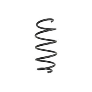 LS4063493  Front axle coil spring LESJÖFORS 