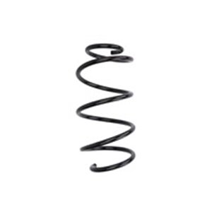 KYBRA3461  Front axle coil spring KYB 
