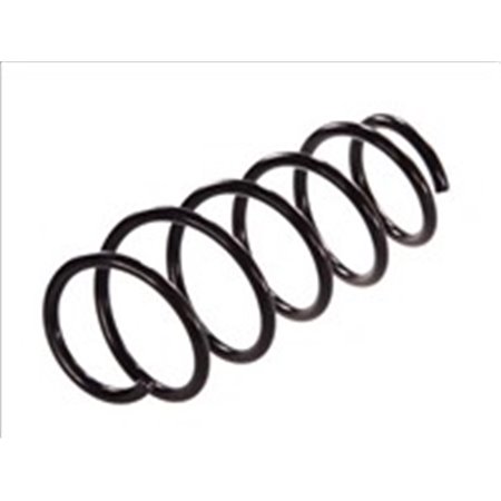 KYB RH3521 - Coil spring front L/R (for vehicles without sports suspension) fits: OPEL ASTRA H, ASTRA H GTC 1.9D 04.04-10.10