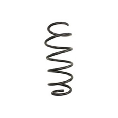 LESJÖFORS 4063501 - Coil spring front L/R (for vehicles without sports suspension) fits: OPEL ASTRA H 1.9D 04.04-10.10