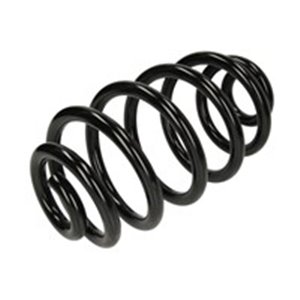 KYBRX6217  Front axle coil spring KYB 