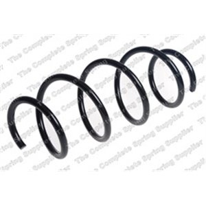 LS4056942  Front axle coil spring LESJÖFORS 