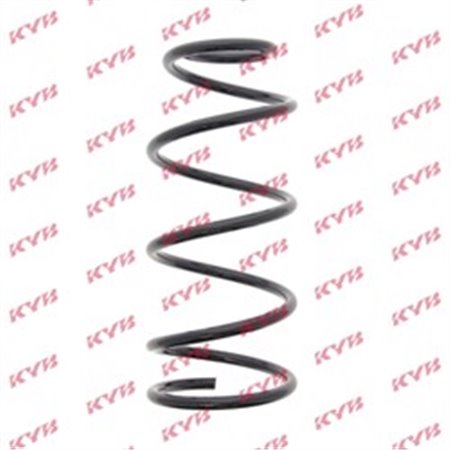 KYB RC3461 - Coil spring front L/R fits: VOLVO C30, C70 II, S40 II, V50 1.6D/2.0D 01.04-12.12
