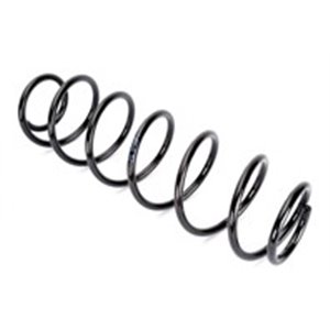 KYBRH6081  Front axle coil spring KYB 