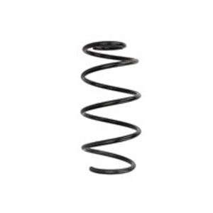 LS4037273  Front axle coil spring LESJÖFORS 
