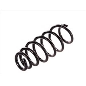 KYBRH3480  Front axle coil spring KYB 