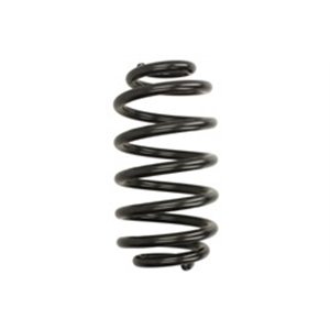 LS4256859  Front axle coil spring LESJÖFORS 