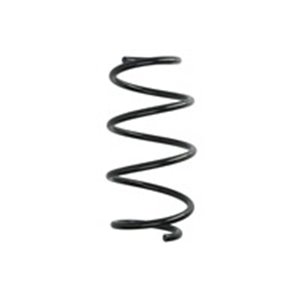 LS4072978  Front axle coil spring LESJÖFORS 