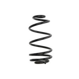 LS4263487  Front axle coil spring LESJÖFORS 