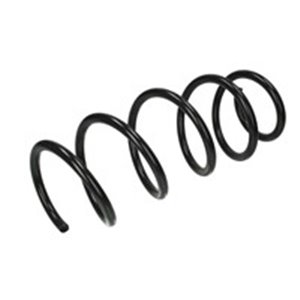 LS4063519  Front axle coil spring LESJÖFORS 