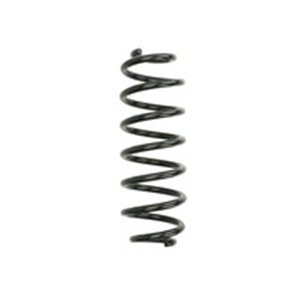 LS4295110  Front axle coil spring LESJÖFORS 