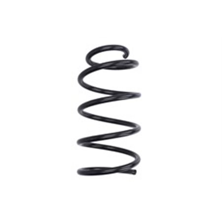 LESJÖFORS 4008477 - Coil spring front L/R (for vehicles without M technic) fits: BMW 5 (E60), 5 (E61) 3.0D 02.05-05.10