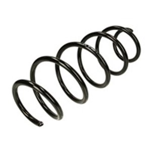 KYB RH2640 - Coil spring front L R fits   - Top1autovaruosad