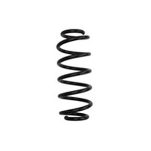 LS4095056  Front axle coil spring LESJÖFORS 