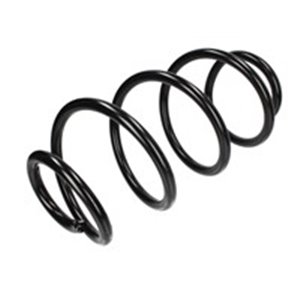 LS4056848  Front axle coil spring LESJÖFORS 