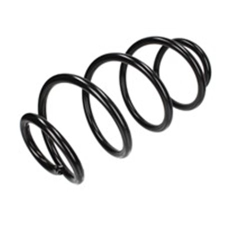 LESJÖFORS 4056848 - Coil spring front L/R (for vehicles without sports suspension) fits: MERCEDES VIANO (W639), VITO (W639) 2.0D
