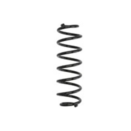 KYB RA7154 - Coil spring rear L/R (for vehicles without sports suspension) fits: FORD TOURNEO COURIER B460, TRANSIT COURIER B460