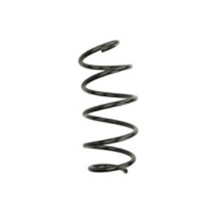 LS4095119  Front axle coil spring LESJÖFORS 