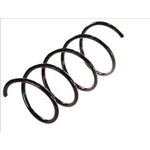 KYBRA3098  Front axle coil spring KYB 
