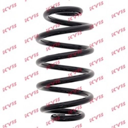 KYB RX6222 - Coil spring rear L/R fits: OPEL VECTRA C, VECTRA C GTS 1.6-3.0D 04.02-01.09