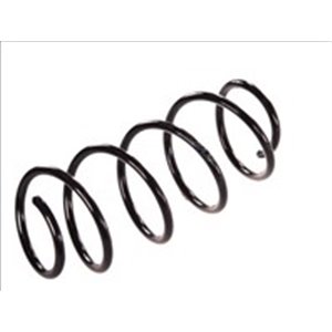 KYBRH1711  Front axle coil spring KYB 
