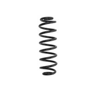 LS4295067  Front axle coil spring LESJÖFORS 