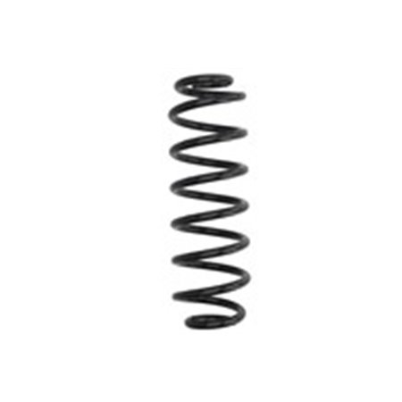 LESJÖFORS 4295067 - Coil spring rear L/R (for vehicles without sports suspension) fits: SKODA OCTAVIA II VW TOURAN 1.2-2.0D 02.