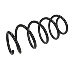 KYBRH3918  Front axle coil spring KYB 