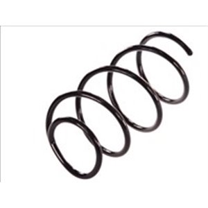KYBRH2580  Front axle coil spring KYB 