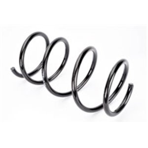 KYBRH3482  Front axle coil spring KYB 