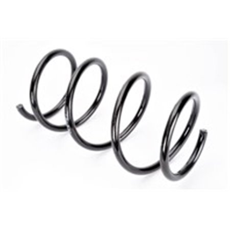 KYB RH3482 - Coil spring front L/R (for vehicles without M technic) fits: BMW 5 (E60), 5 (E61) 2.5D/3.0D 09.02-05.10