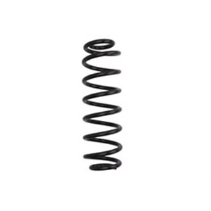 LS4295087  Front axle coil spring LESJÖFORS 