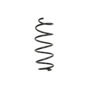 KYBRA3411  Front axle coil spring KYB 