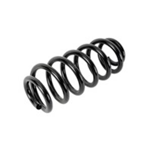 LS4004274  Front axle coil spring LESJÖFORS 