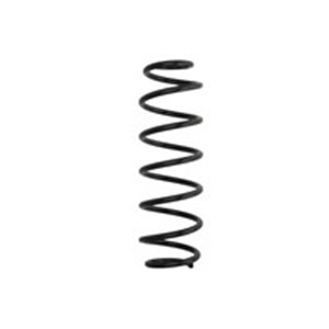 LS4226134  Front axle coil spring LESJÖFORS 