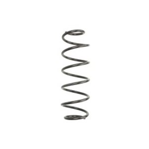 LS4272951  Front axle coil spring LESJÖFORS 