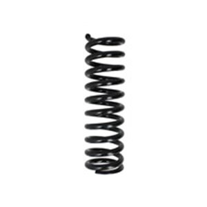 LS4256803  Front axle coil spring LESJÖFORS 