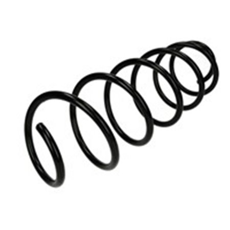 4015687 Suspension Spring LESJÖFORS